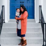 My Top 5 Christian Mama Bloggers