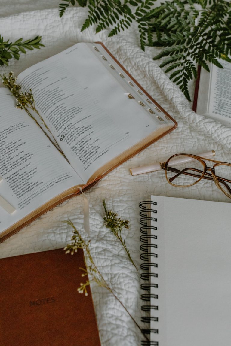 The 10 Best Tools for Your Bible Study