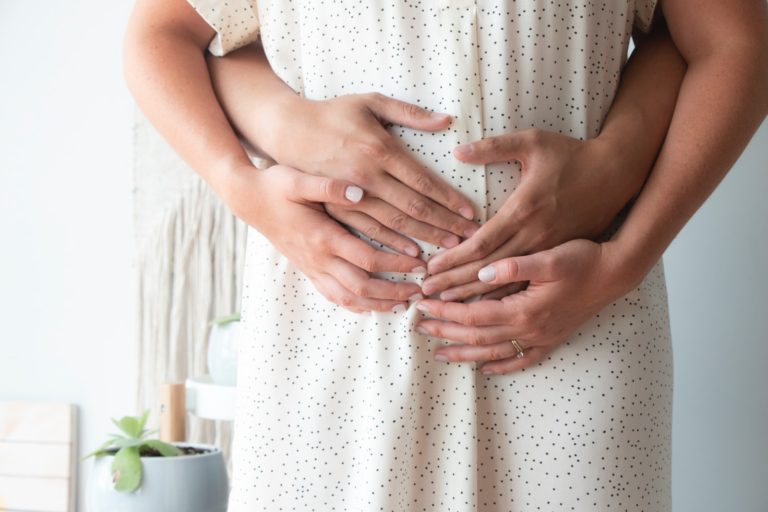 14 Symptoms I Experienced in My First Trimester!